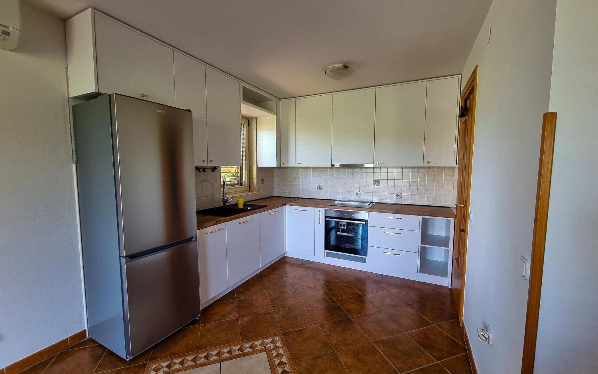 Juli No3 & No4 Apartment Mugeba ภายนอก รูปภาพ